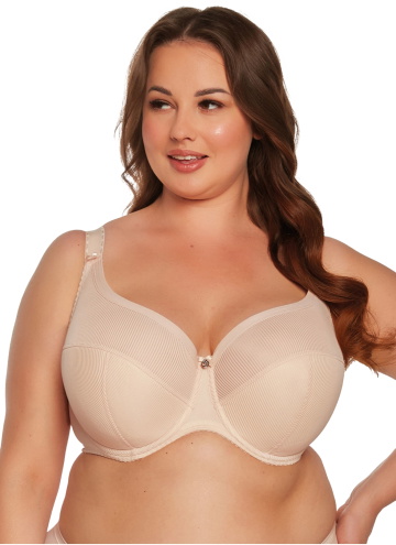 Sutien semi-rigid GAIA.1213 bej