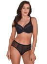 Sutien semi-rigid GAIA.1117 negru