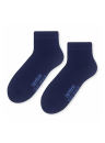 Bambusové Ponožky STEVEN ART.028 tmavě modrá