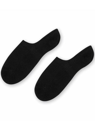 Ponožky STEVEN.1061 černá
