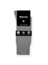 Ponožky STEVEN ART. 042 šedá