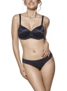 Sutien rigid SELENE DESIRE negru