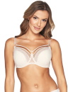 Sutien semi-rigid KINGA.1024 bej