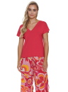 Pijama dama DOCTOR NAP PM.5320.CAPRI FLOWERS