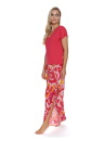 Pijama dama DOCTOR NAP PM.5320.CAPRI FLOWERS