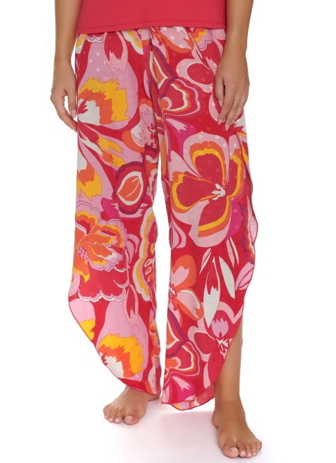 Pijama dama DOCTOR NAP PM.5320.CAPRI FLOWERS