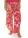 Pijama dama DOCTOR NAP PM.5320.CAPRI FLOWERS