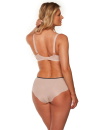 Sutien semi-rigid GAIA.1225 gri perlat