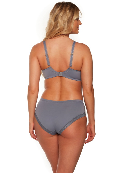 Sutien semi-rigid GAIA.1219 gri