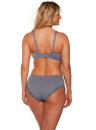 Sutien semi-rigid GAIA.1219 gri