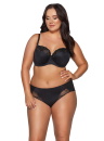 Chiloți brazilieni dama AVA.1141 BLACK