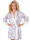 Set pijama și halat DONNA ROSA I