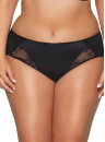 Set de lenjerie intimă AVA.1129 negru