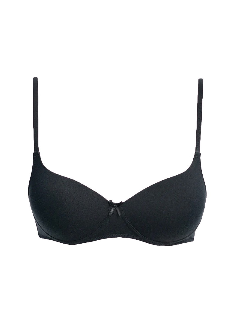 Sutien fete KEY TBM 120 negru