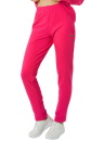 Pantaloni dama ITALIAN FASHION STELLA lung fucsia