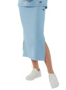 Dámská sukně DAMSKA ITALIAN FASHION STELLA MAXI modrá