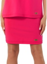 Szoknya ITALIAN FASHION STELLA MINI fuchsia