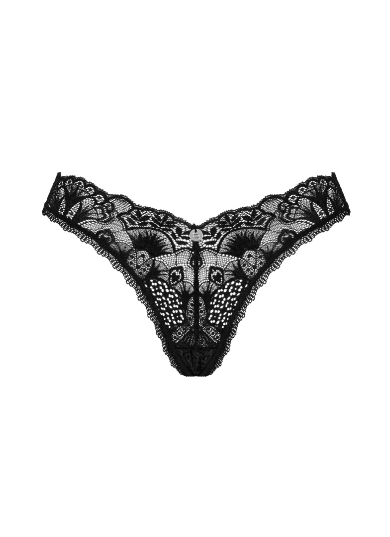 Stringuri OBSESSIVE DONNA DREAM negru