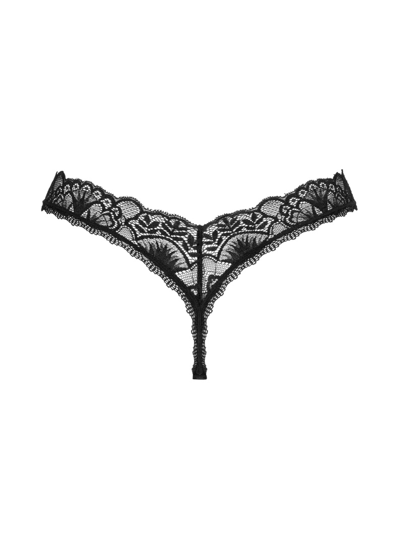 Stringuri OBSESSIVE DONNA DREAM negru