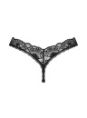 Stringuri OBSESSIVE DONNA DREAM negru