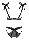 Set OBSESSIVE OBSESSIVIA negru