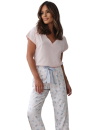 Pijama dama SENSIS.1492 caise