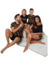 Set pijamale pentru familie ITALIAN FASHION ANATRE