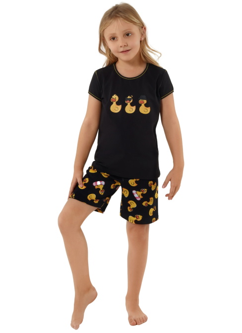 Set pijamale pentru familie ITALIAN FASHION ANATRE