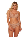 Sutien SEMI SOFT GAIA BS 1134 KETO mocca