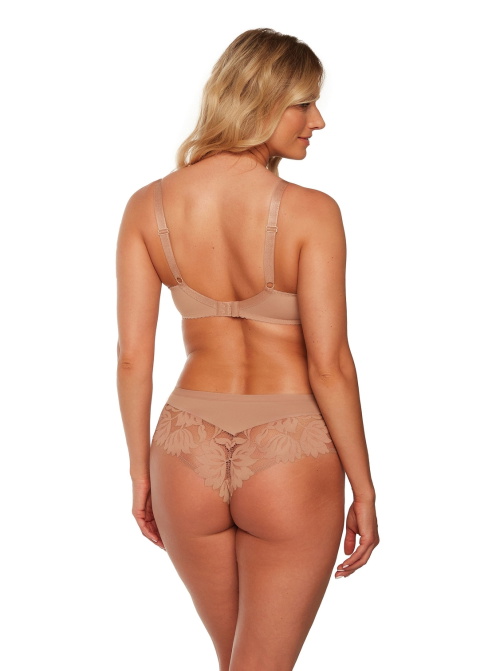 Sutien soft GAIA BS 1135 NIKE mocca