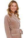 Halat dama DOCTOR NAP SWA.1078 BEIGE