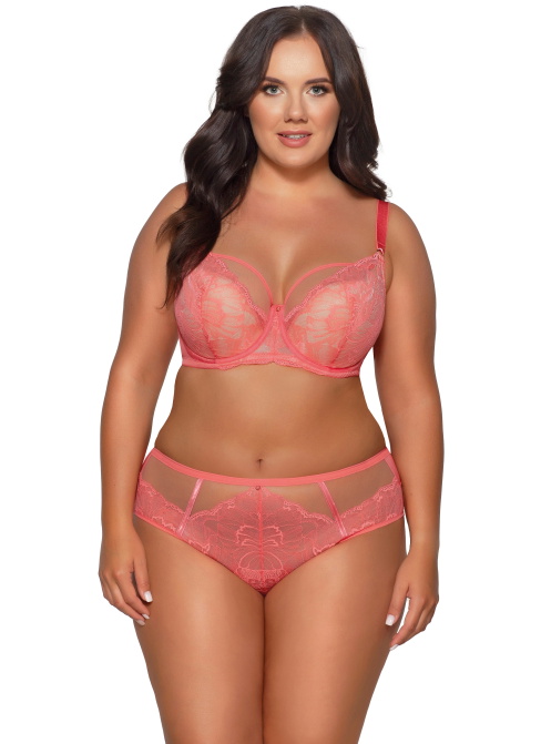 Podprsenka SEMI SOFT AVA 2075 CORAL