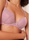 Sutien TRIUMPH AURA SPOTLIGHT T WHU SUNROSE PINK