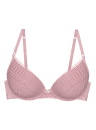 Sutien TRIUMPH AURA SPOTLIGHT T WHU SUNROSE PINK