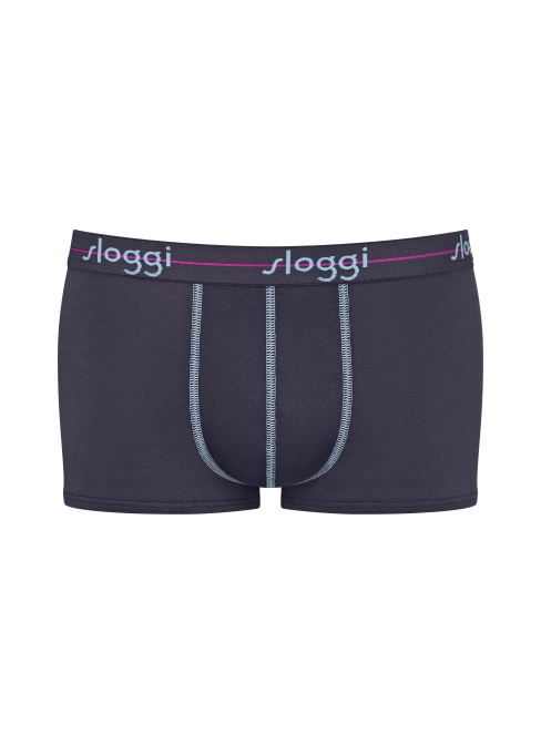 Férfi boxeralsó SLOGGI MEN START HIPSTER C2P BOX MULTIPLE COLOURS 22