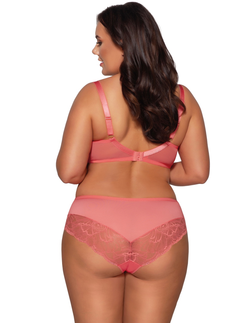 Sutien soft AVA 1824 coral