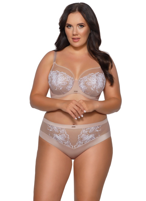 Sutien soft AVA 2080 ANCIENT ROSE