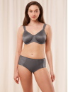 Podprsenka TRIUMPH ESSENTIAL MINIMIZER T W X PIGEON GREY