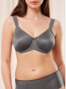 Sutien TRIUMPH ESSENTIAL MINIMIZER T W X PIGEON GREY