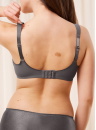 Sutien TRIUMPH ESSENTIAL MINIMIZER T W X PIGEON GREY