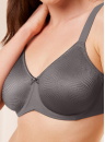 Sutien TRIUMPH ESSENTIAL MINIMIZER T W X PIGEON GREY