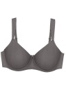 Melltartó TRIUMPH ESSENTIAL MINIMIZER T W X PIGEON GREY