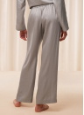 Spodnie piżamowe Triumph Silky Sensuality Trousers Silent Grey