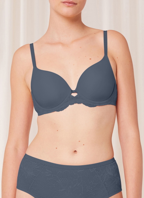 Sutien TRIUMPH AMOURETTE CHARM T WHP01 CLOUDY BLUE