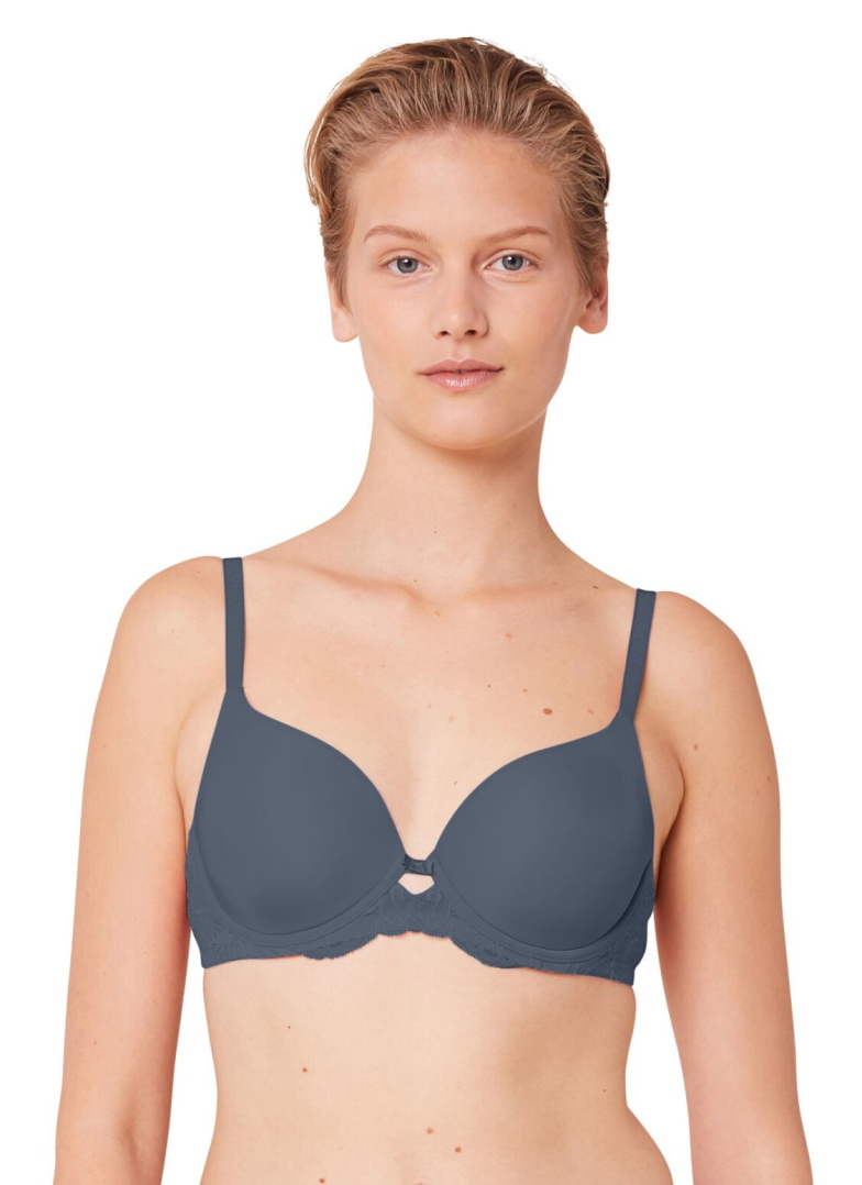 Sutien TRIUMPH AMOURETTE CHARM T WHP01 CLOUDY BLUE