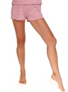 Pijama dama DOCTOR NAP PM.7176 CRANBERRY