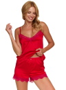 Pijama dama DOCTOR NAP PM.7171 SCARLETT