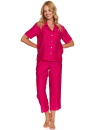 Pijama dama DOCTOR NAP PM.7167 PARADISE PINK