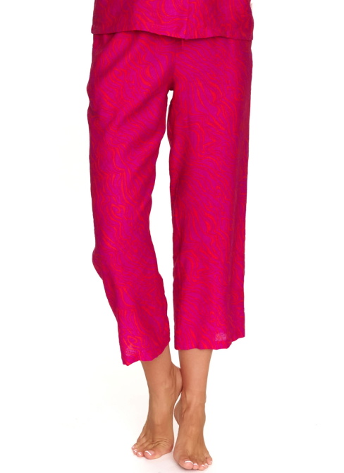 Pijama dama DOCTOR NAP PM.7167 PARADISE PINK