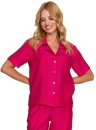 Pijama dama DOCTOR NAP PM.7167 PARADISE PINK